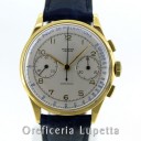 Universal Geneve Uni-Compax Chronograph 124103 0