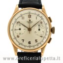 Universal Geneve Uni-Compax Chronograph 124103 0