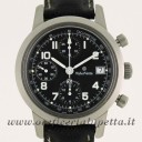 Wyler Vetta Uptown Chronograph 0
