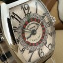 Franck Muller Vegas 5850 6