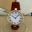 Cartier Vendome 8100 0