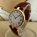 Cartier Vendome 8100 1