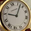 Cartier Vendome 8100 5