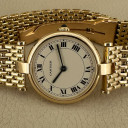 Cartier Vendome Lady 881002 14