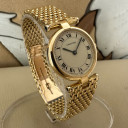 Cartier Vendome Lady 881002 2