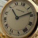 Cartier Vendome Lady 881002 4
