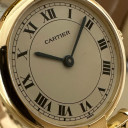 Cartier Vendome Lady 881002 5