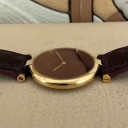 Cartier Vendome Burgundy 11