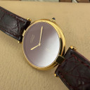 Cartier Vendome Burgundy 13