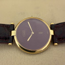Cartier Vendome Burgundy 14