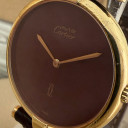 Cartier Vendome Burgundy 4