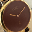 Cartier Vendome Burgundy 5