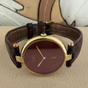 Cartier Vendome Burgundy 6