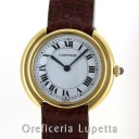 Cartier Vendome Ronde 0