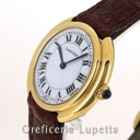 Cartier Vendome Ronde 1
