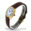 Cartier Vendome Ronde 2