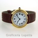 Cartier Vendome Ronde 4