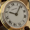 Cartier Vendome Trinity 81004 5