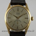 Rolex Veriflat 6512 0
