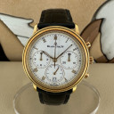 Blancpain Villeret Chronograph 1185 0