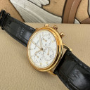 Blancpain Villeret Chronograph 1185 12