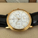 Blancpain Villeret Chronograph 1185 13