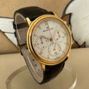 Blancpain Villeret Chronograph 1185 2