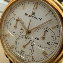 Blancpain Villeret Chronograph 1185 4