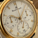 Blancpain Villeret Chronograph 1185 5