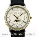 Blancpain Villeret Moonphase Calendar 0