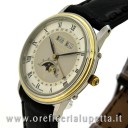 Blancpain Villeret Moonphase Calendar 2