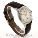 Omega Vintage Classico 2605-13 4