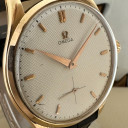 Omega Vintage Oversize 2620 6
