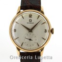 Omega Vintage Classico 2687 0