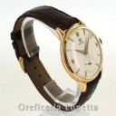 Omega Vintage Classico 2687 3
