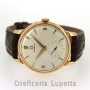 Omega Vintage Classico 2687 4