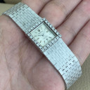 Rolex Vintage Lady Diamonds 362 10