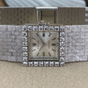 Rolex Vintage Lady Diamonds 362 14