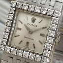 Rolex Vintage Lady Diamonds 362 5