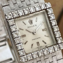 Rolex Vintage Lady Diamonds 362 6