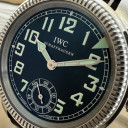 IWC Vintage Pilot IW325401 5