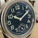 IWC Vintage Pilot IW325401 6