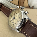 Ulysse Nardin Vintage Chronograph 13