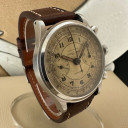 Ulysse Nardin Vintage Chronograph 3