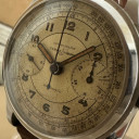 Ulysse Nardin Vintage Chronograph 5