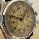 Ulysse Nardin Vintage Chronograph 6