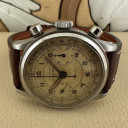 Ulysse Nardin Vintage Chronograph 7