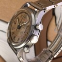 Heuer Vintage Chronograph Valjoux 23 3