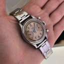 Heuer Vintage Chronograph Valjoux 23 6