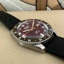 Vulcain Nautique Skindiver GMT 680174A17.BAR200 12